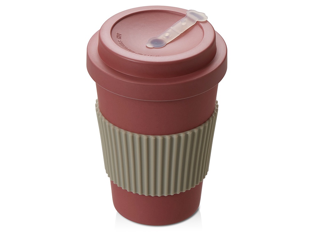 Термокружка из натуральных волокон Muffin