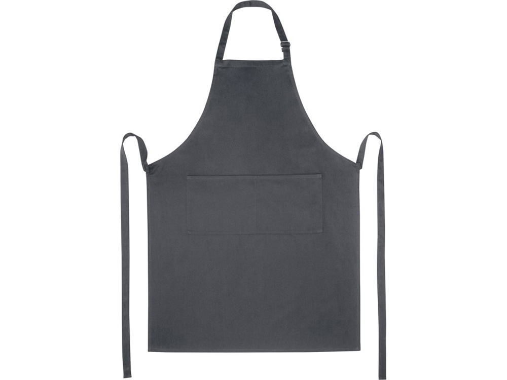 Фартук Andrea с регулируемой завязкой