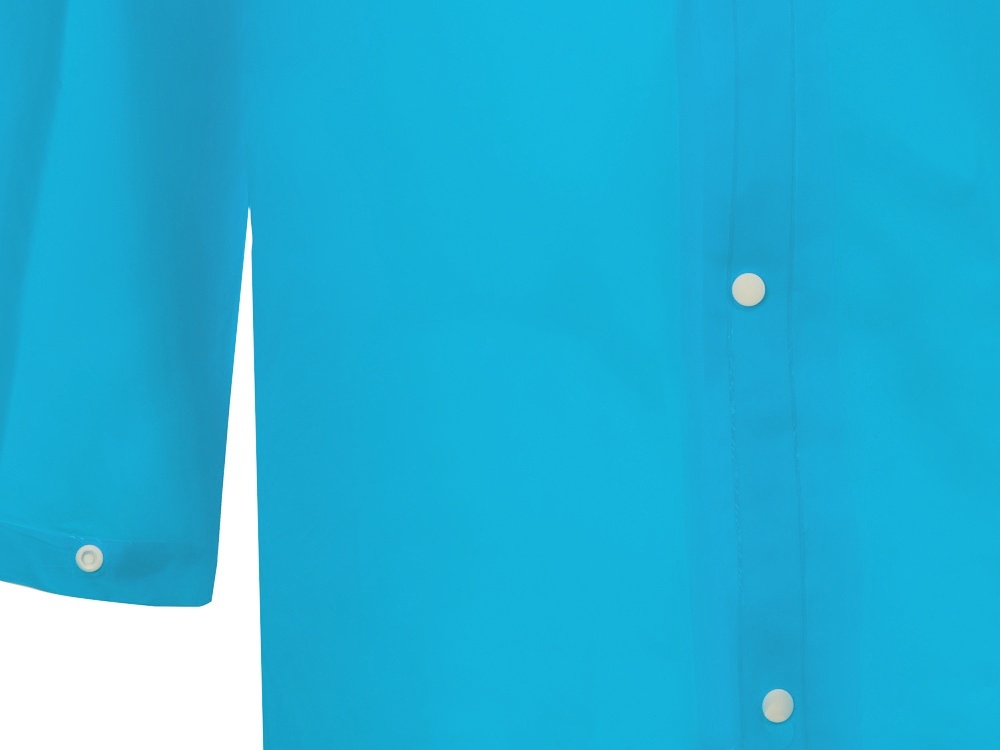 Дождевик Hawaii light c чехлом унисекс