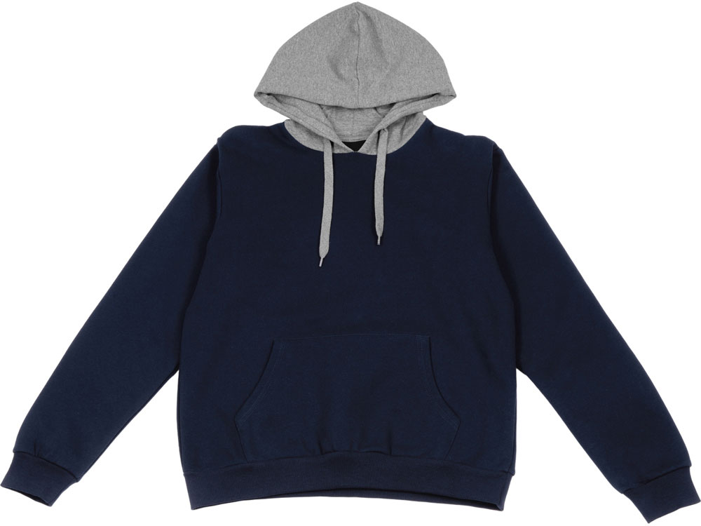 Толстовка с капюшоном Amsterdam мужская