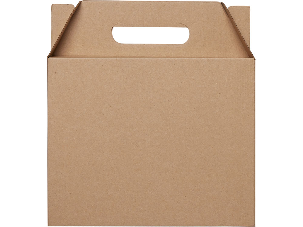 Коробка подарочная Тоут, XL