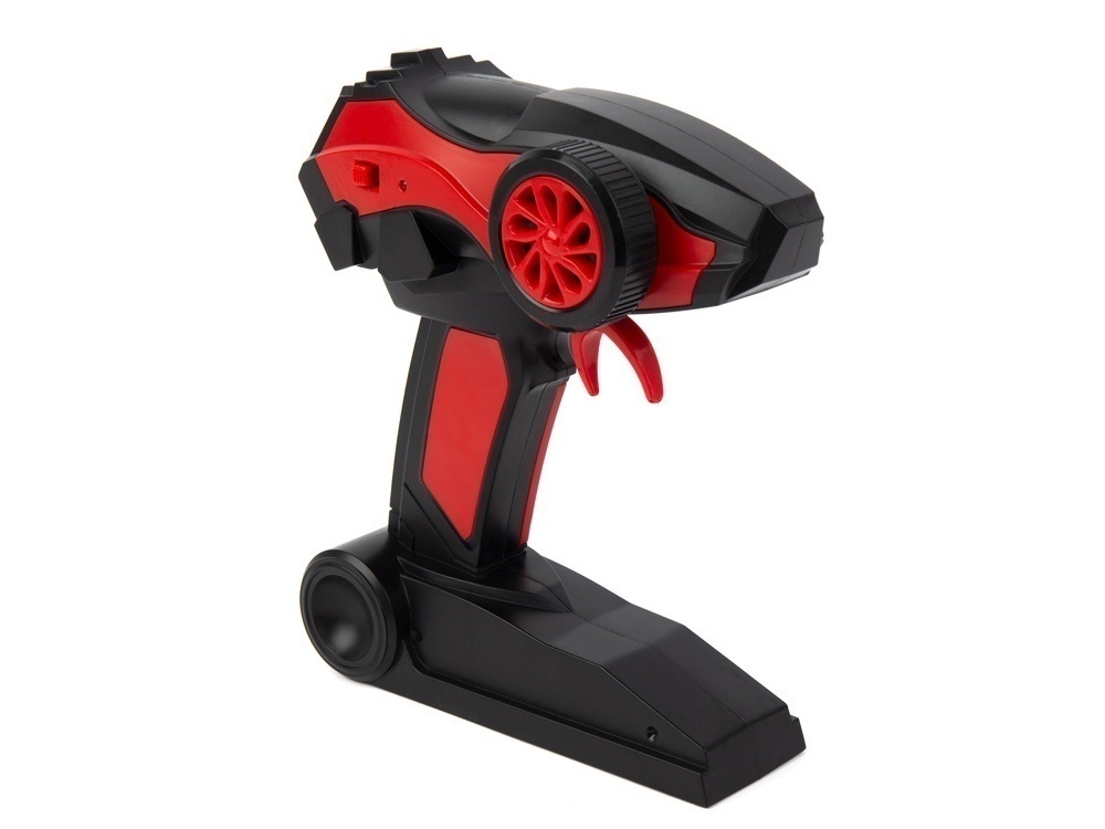 Радиоуправляемый внедорожник SLASH RIDER