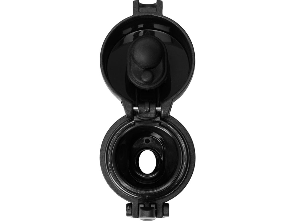 Вакуумная герметичная термокружка Inter