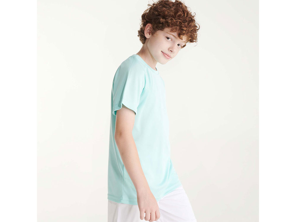 Спортивная футболка Bahrain мужская