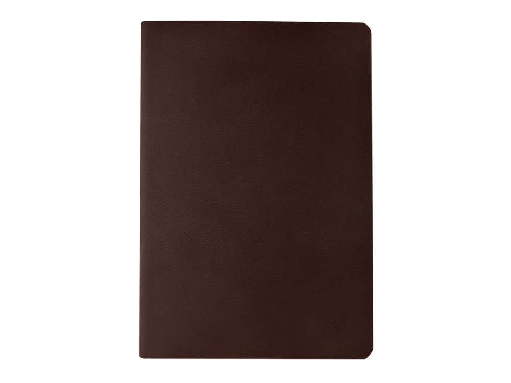 Бизнес тетрадь А5 Megapolis Velvet flex