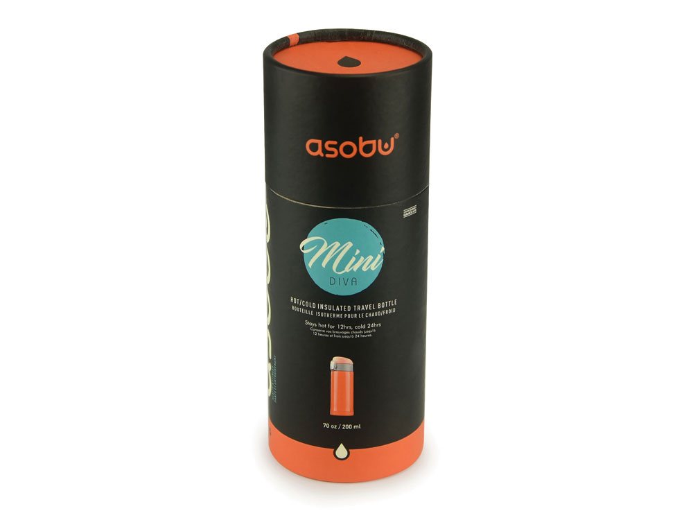 Термокружка MINI DIVA