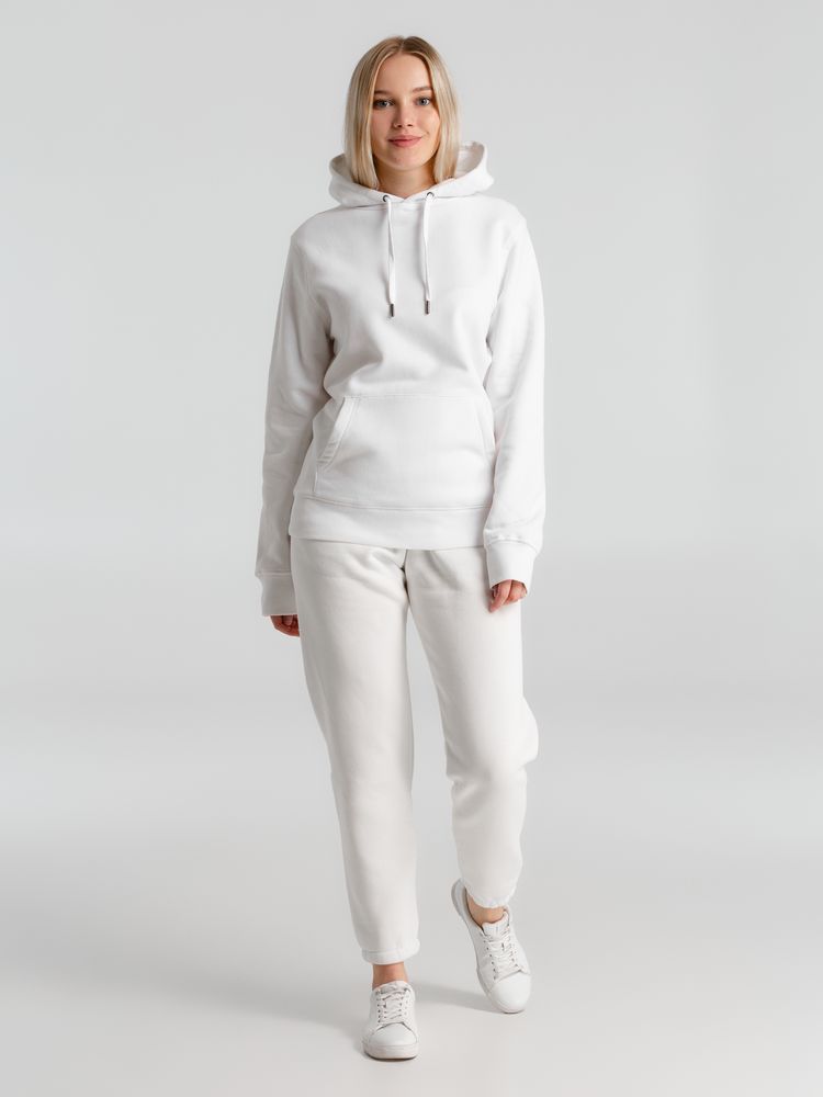 Толстовка с капюшоном унисекс King