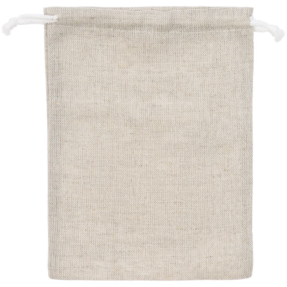 Холщовый мешок Flaxy