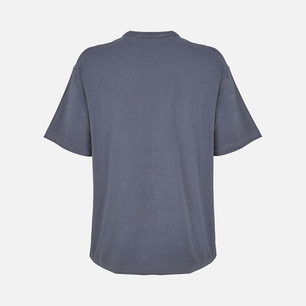 Футболка оверсайз мужская Boxy Men