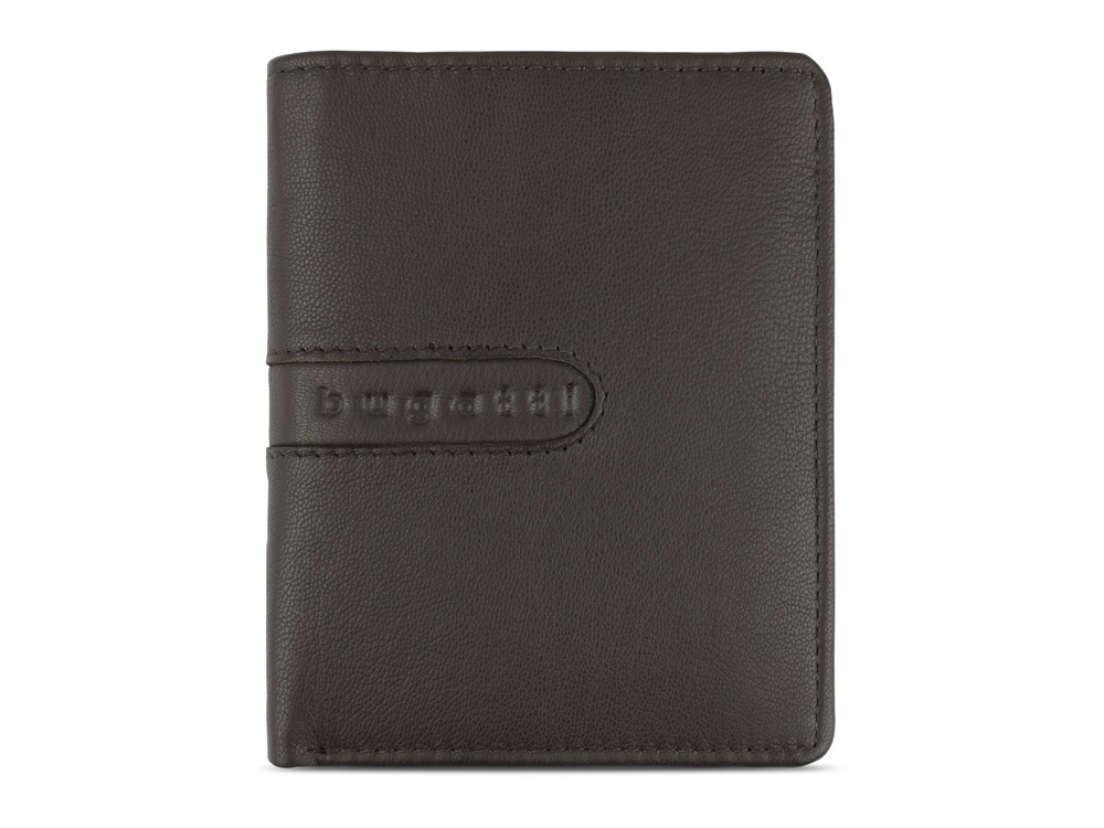 Портмоне Bomba с RFID защитой данных