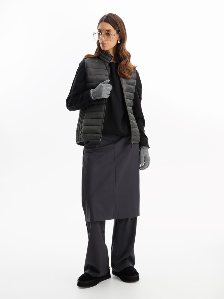 Перчатки Alpine