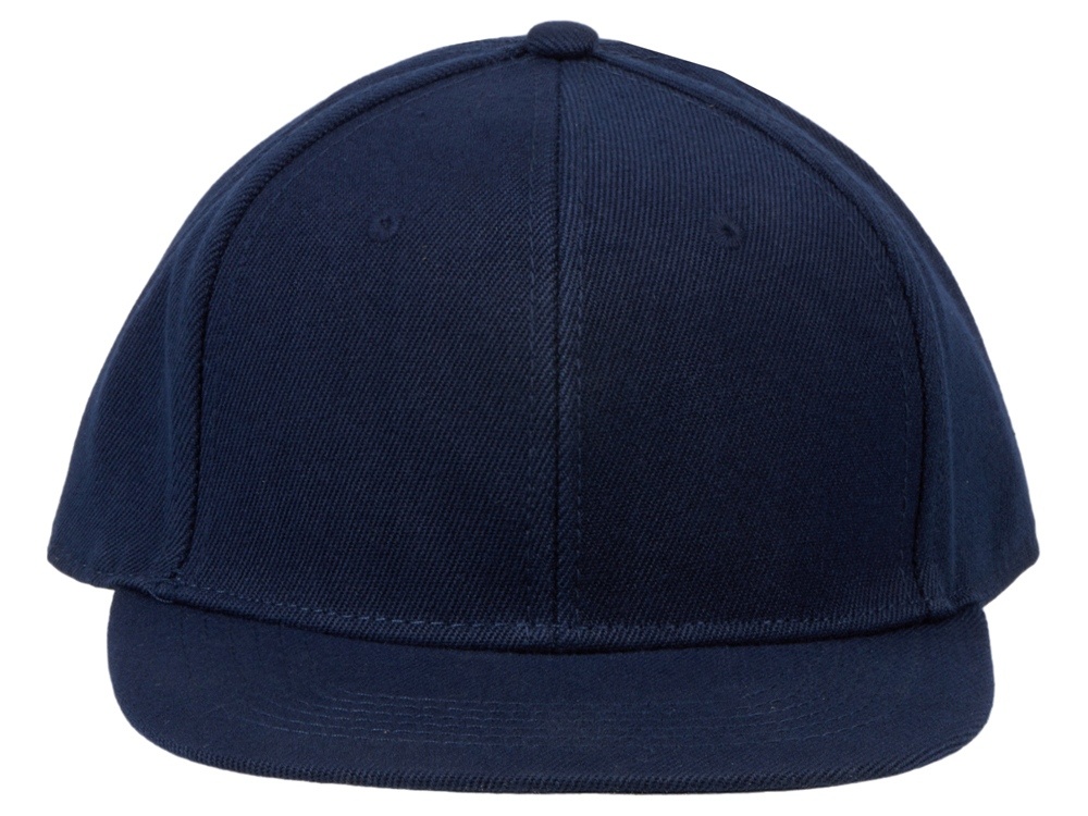 Бейсболка с прямым козырьком Los Angeles 2.0