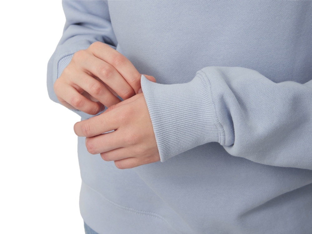 Свитшот оверсайз Paris, унисекс