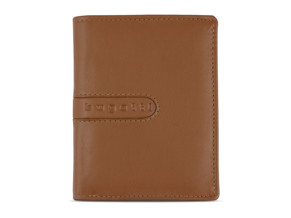 Портмоне Bomba с RFID защитой данных