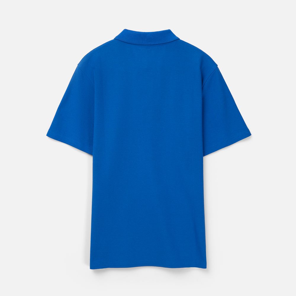 Рубашка поло унисекс Tervise