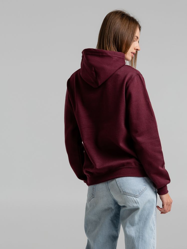 Толстовка с капюшоном Snake II