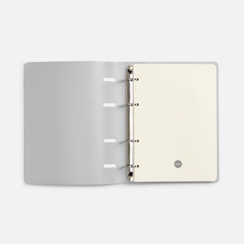 Ежедневник Ringo, недатированный