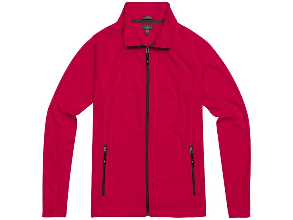 Джемпер из полифлиса Rixford мужской