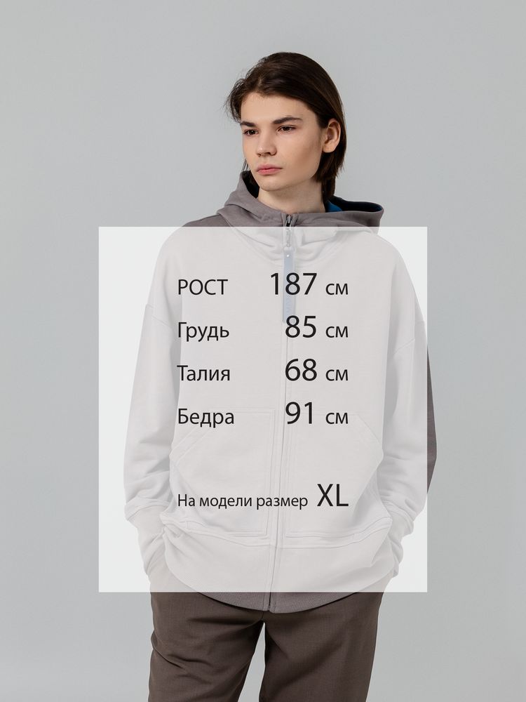 Толстовка унисекс Kosmos 1.0