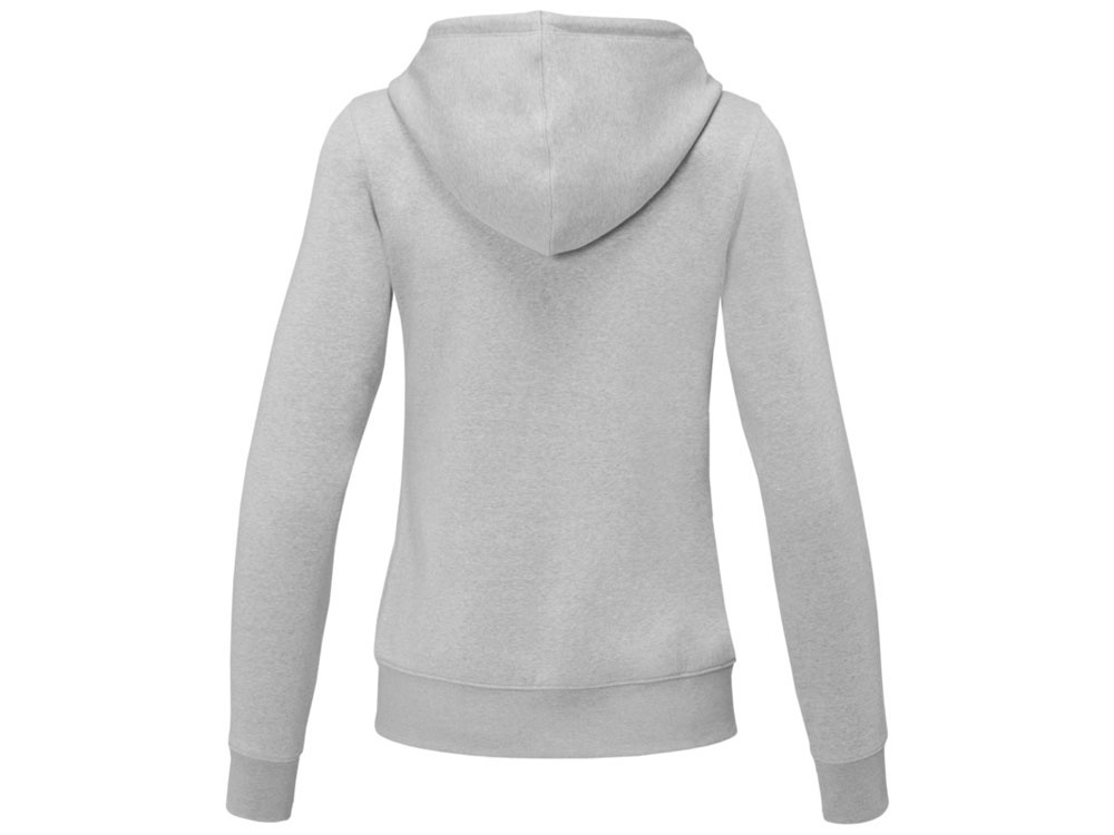 Толстовка на молнии Theron женская