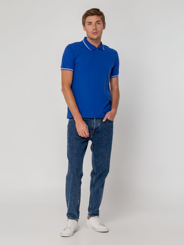 Рубашка поло Virma Stripes