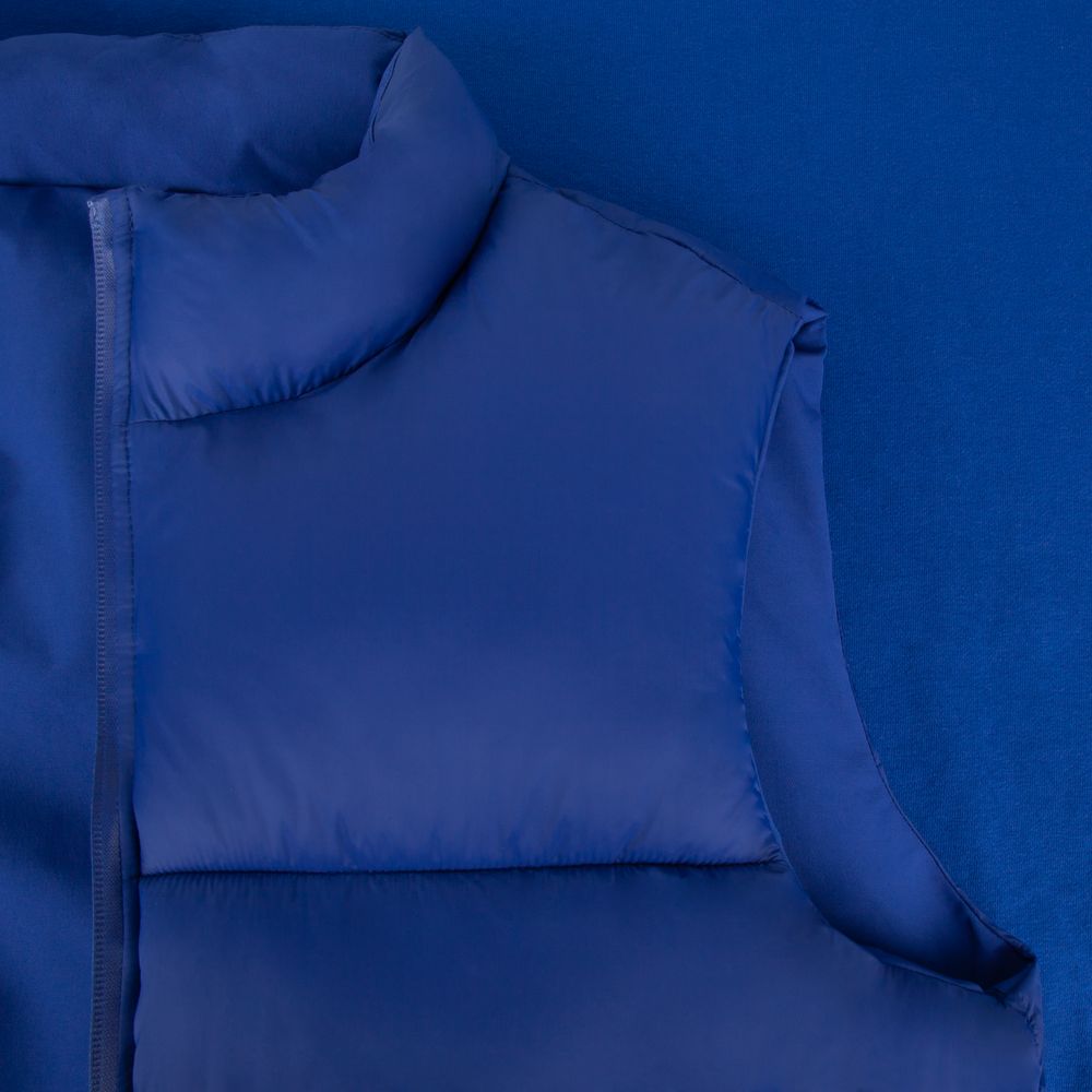 Жилет двусторонний V2