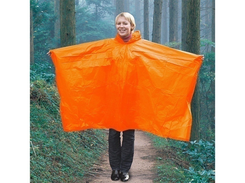 Дождевик Спасатель