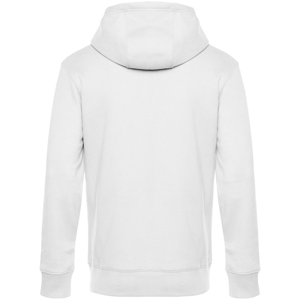 Толстовка с капюшоном унисекс King