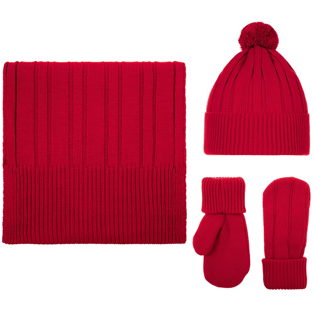 Набор Knit Beat