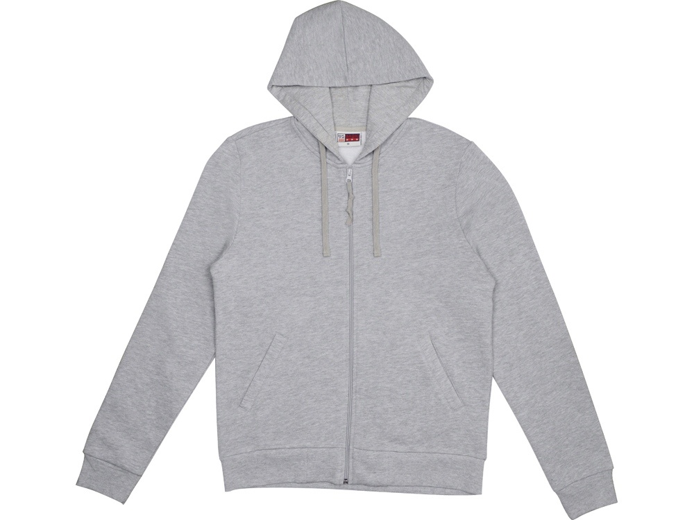 Толстовка на молнии Perform мужская