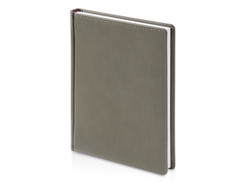 Ежедневник А5 датированный Velvet на 2026 год