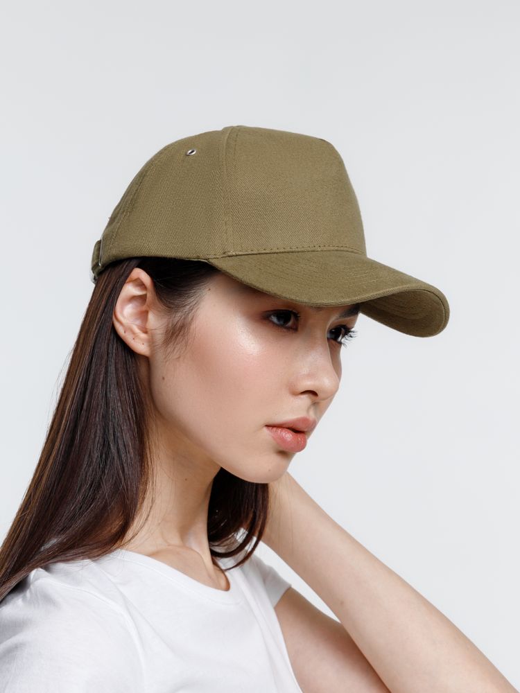 Бейсболка Standard