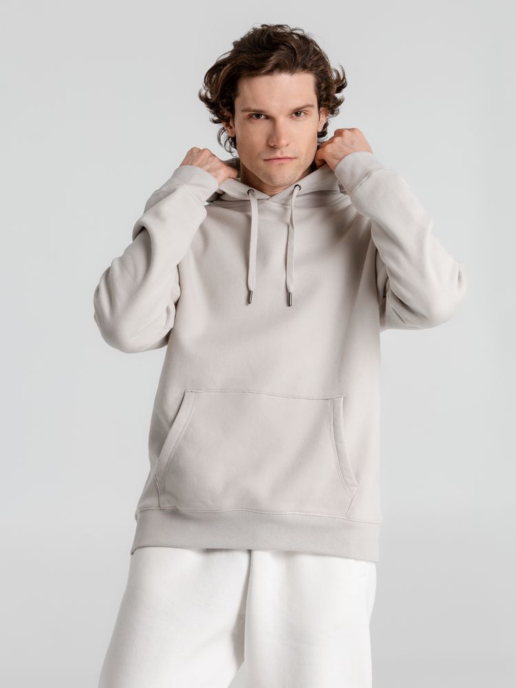 Толстовка с капюшоном унисекс King