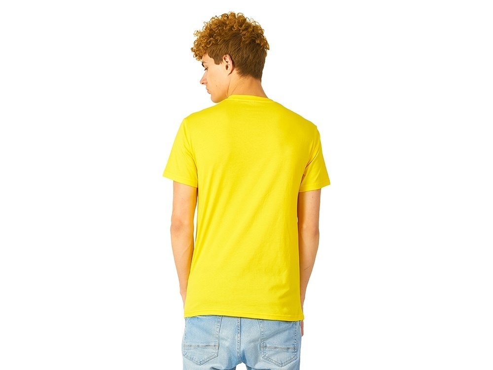 Футболка Heavy Super Club мужская