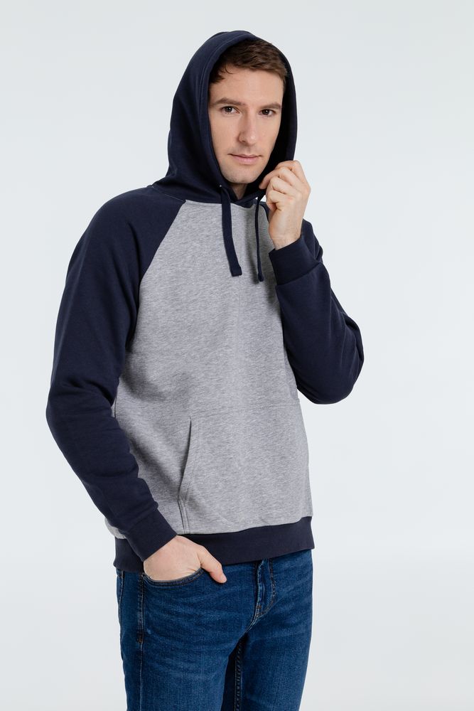 Толстовка унисекс Seattle