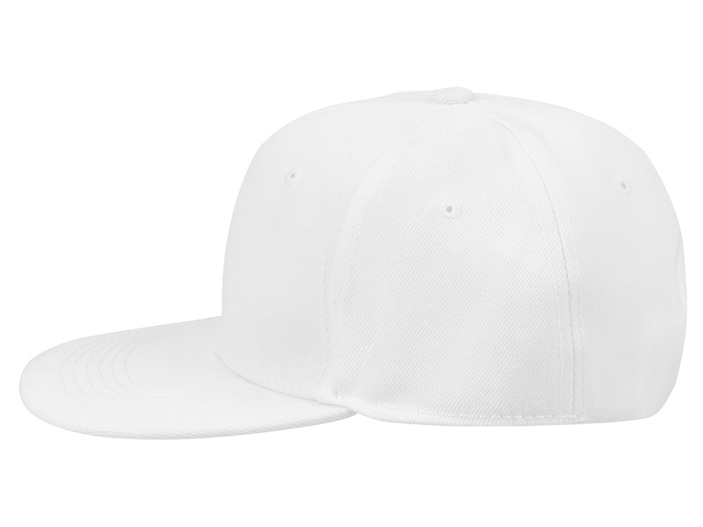 Бейсболка с прямым козырьком Los Angeles 2.0