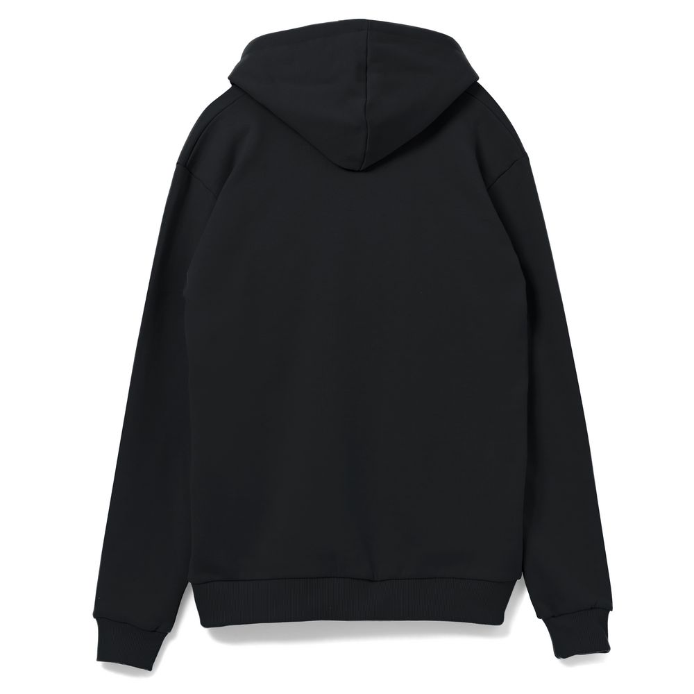 Толстовка на молнии с капюшоном Siverga Heavy 2.0