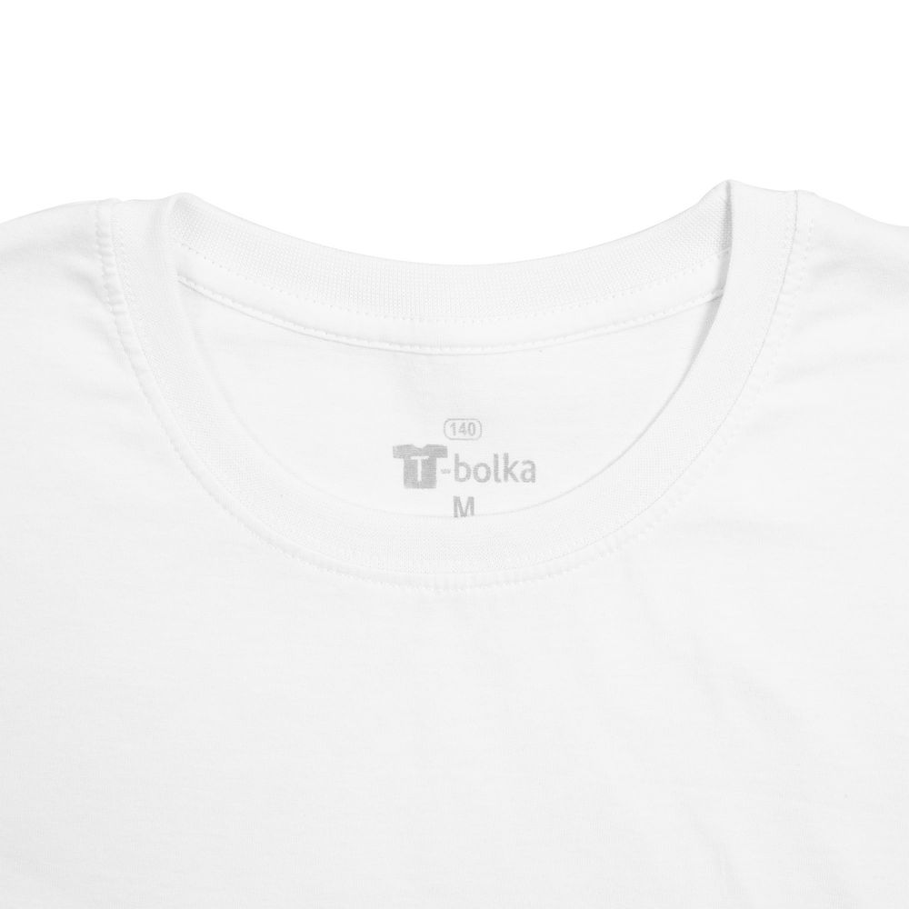 Футболка унисекс T-Bolka 140