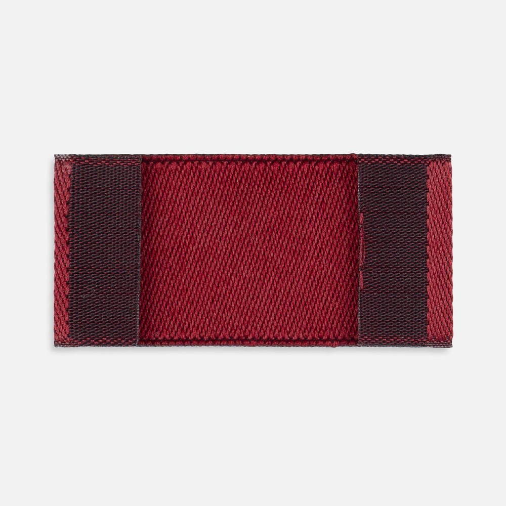 Лейбл тканевый Epsilon, XXS