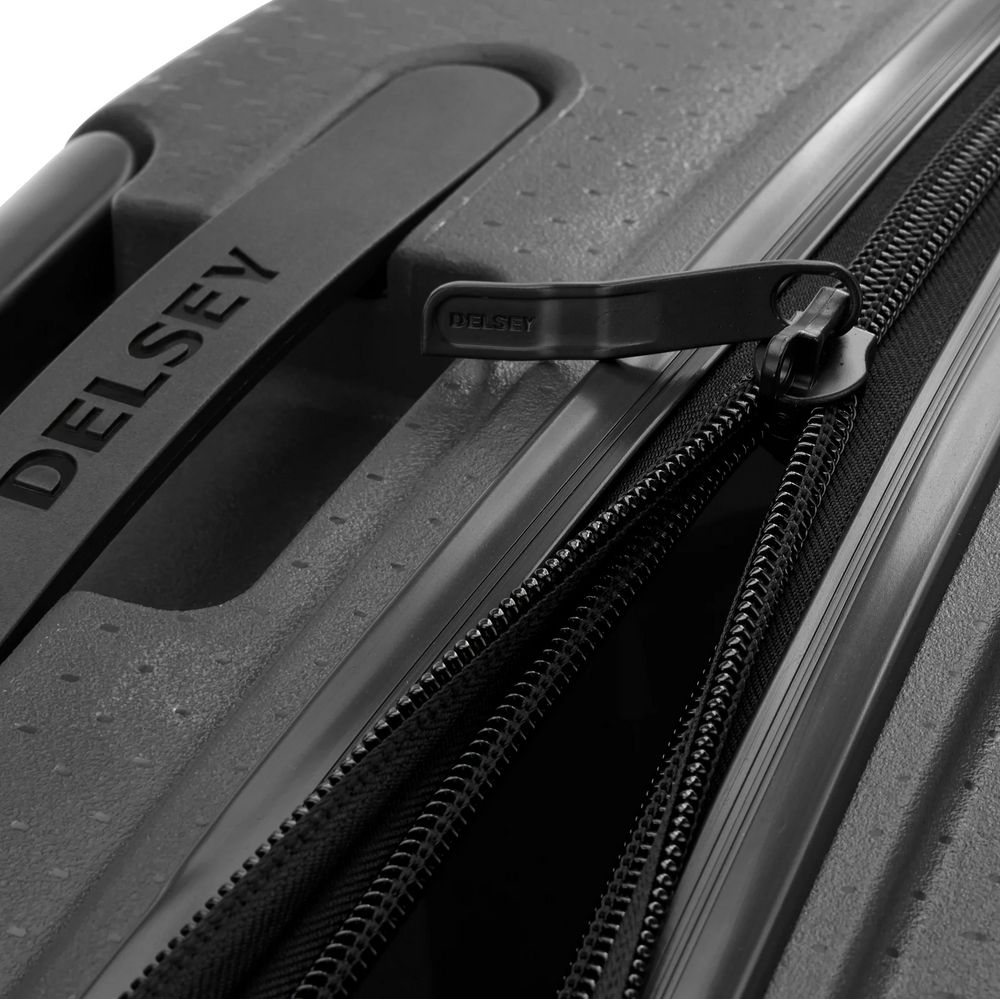 Чемодан Belmont Plus S