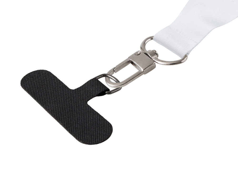 Лента под сублимацию для телефона с замком обрыва, 2,5 см