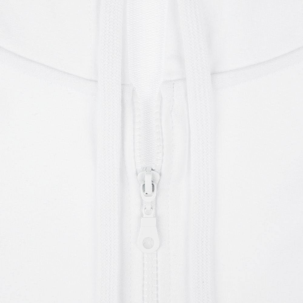 Толстовка на молнии с капюшоном Siverga 2.0