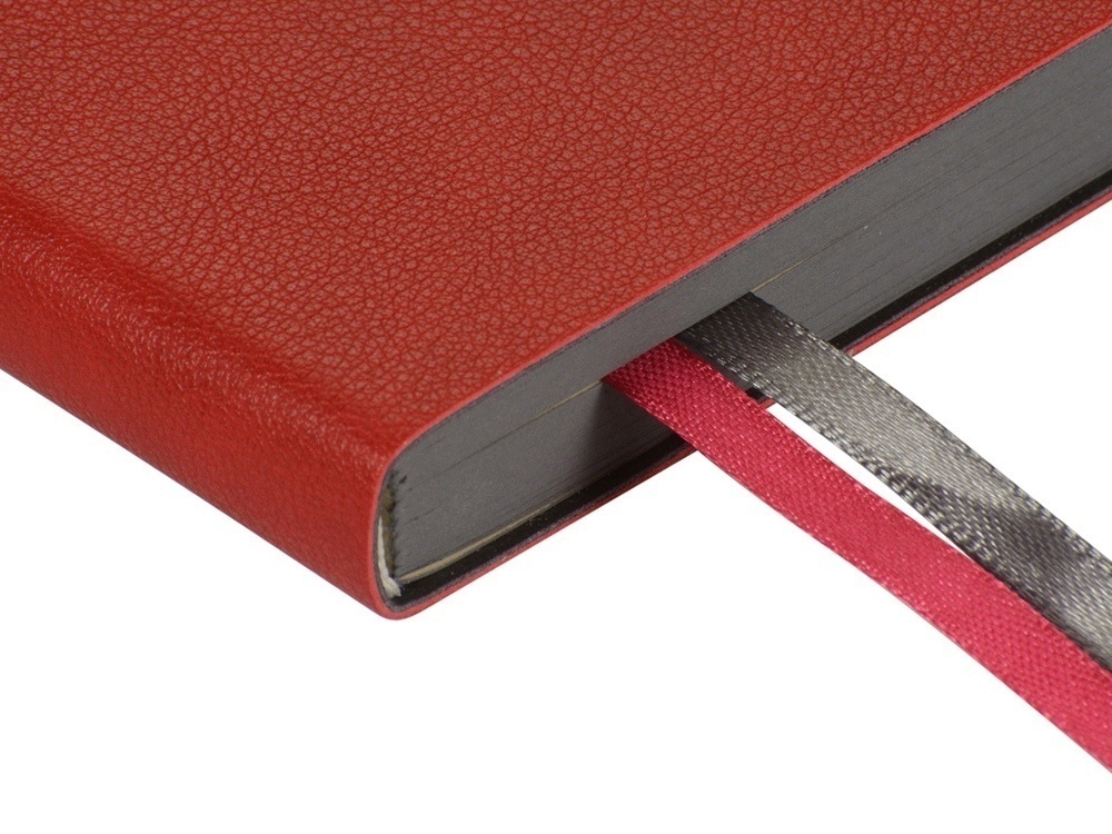 Ежедневник А5 датированный Boston на 2027 год