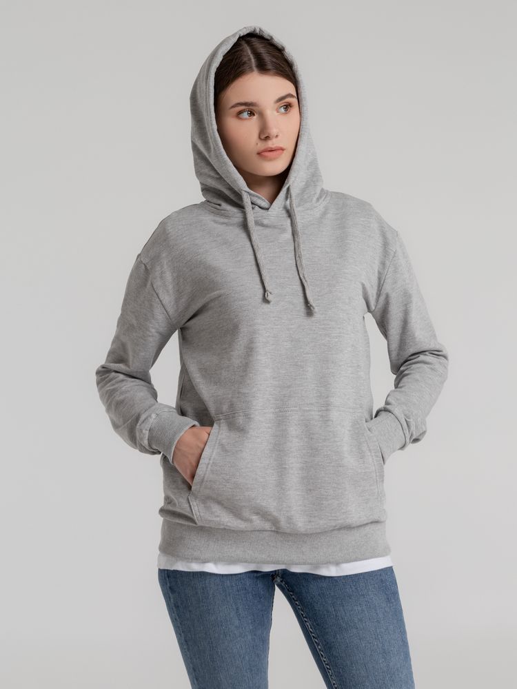 Толстовка с капюшоном Kirenga