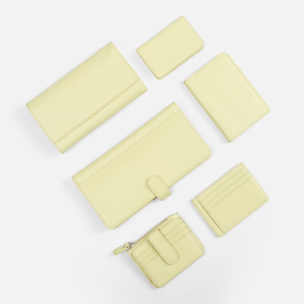 Обложка для паспорта Unison