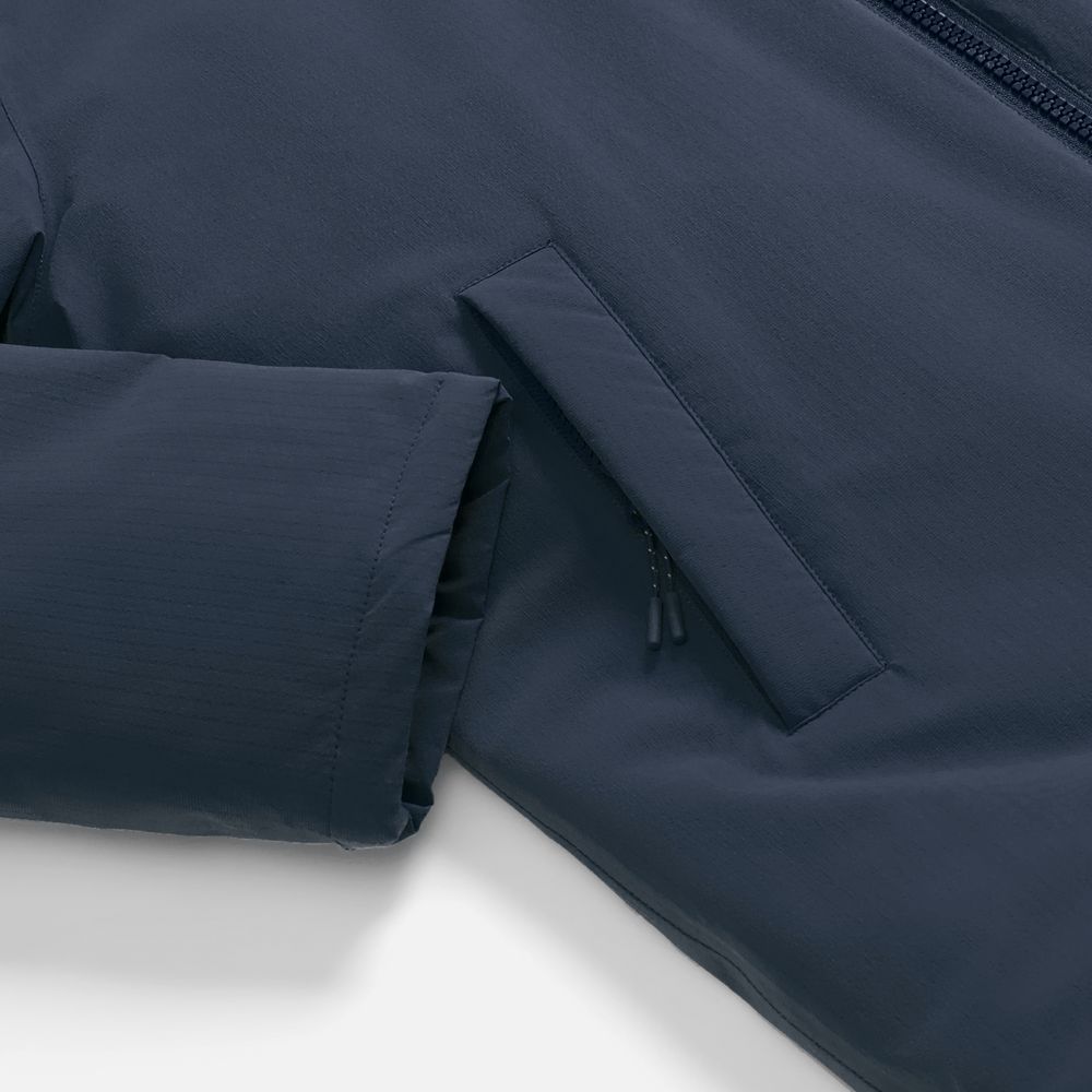 Куртка-парка унисекс Sfera