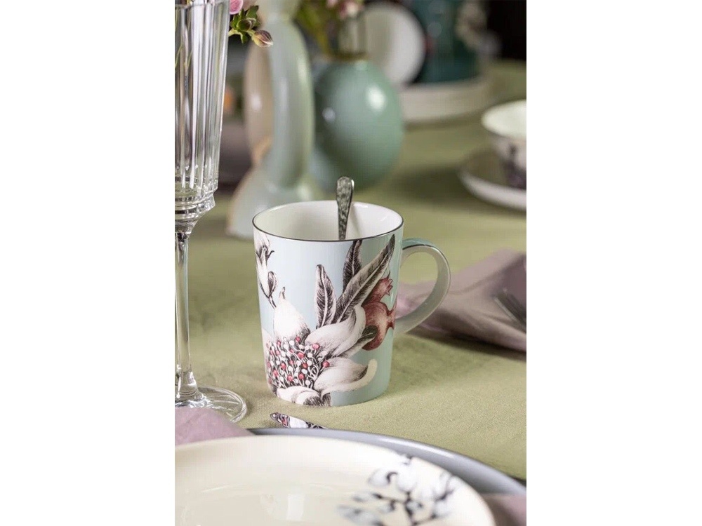 Тарелка PLATE 2 BAN