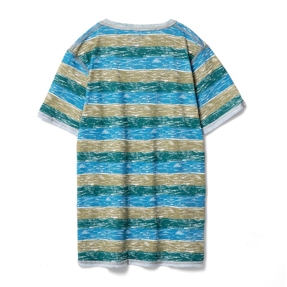 Футболка мужская Rayet двусторонняя