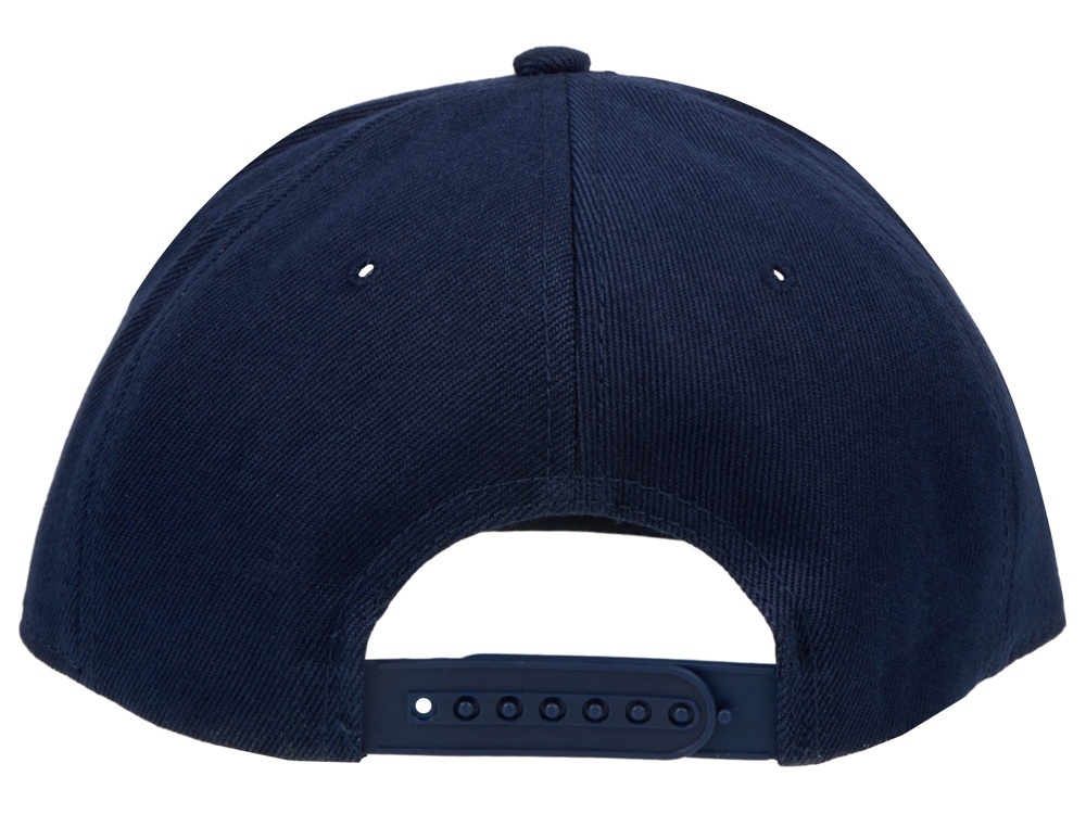 Бейсболка с прямым козырьком Los Angeles 2.0