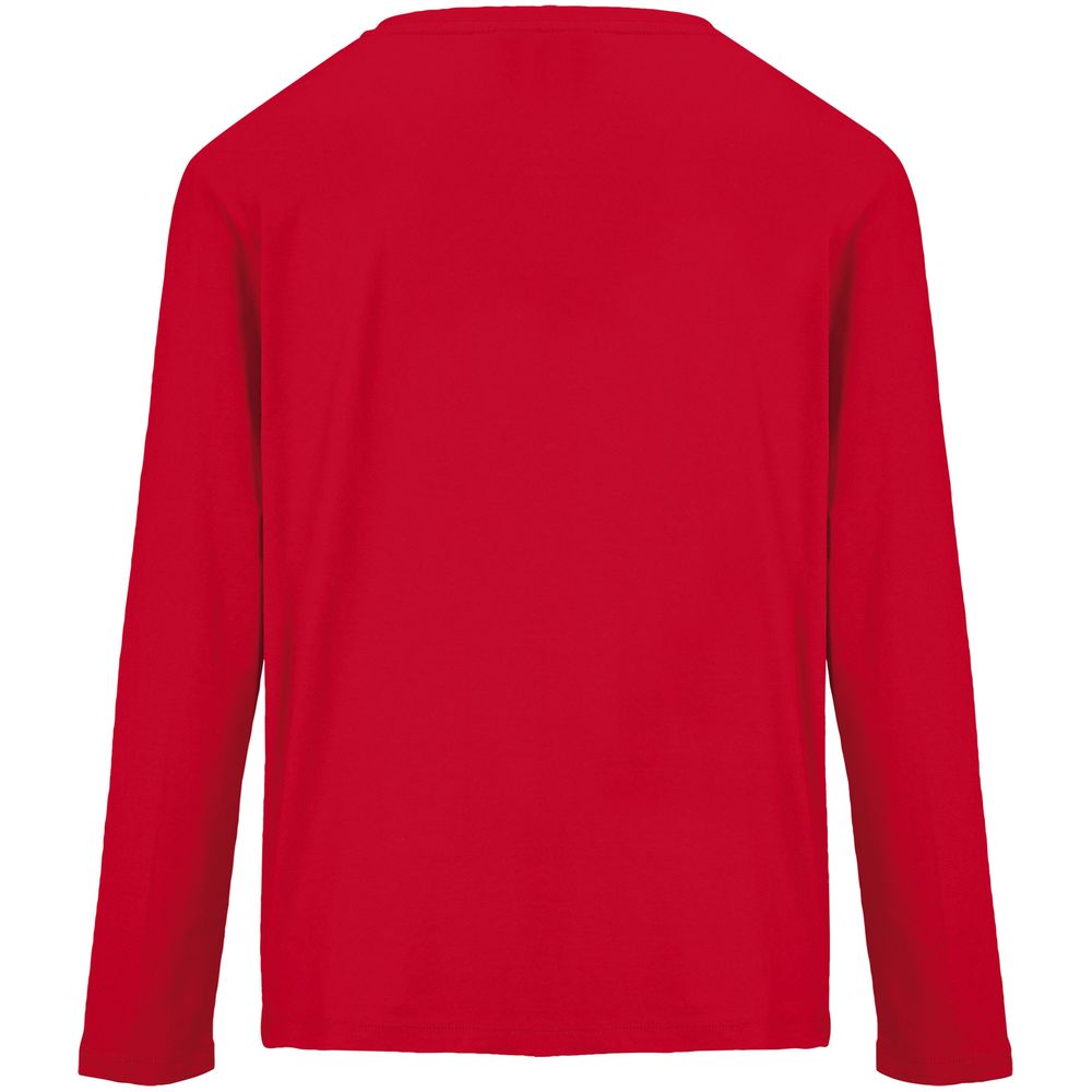 Футболка с длинным рукавом женская Monarch Women